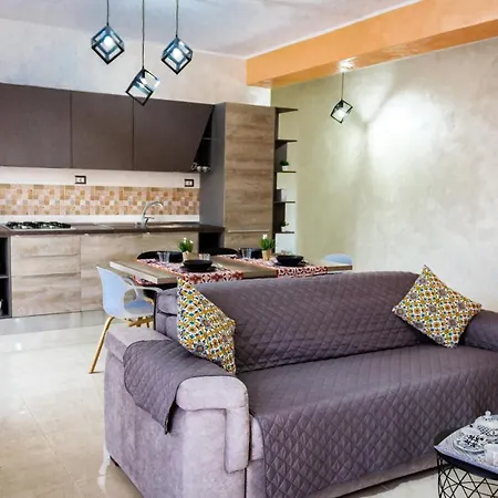 דירה Peter's House 2 קלטביאנו