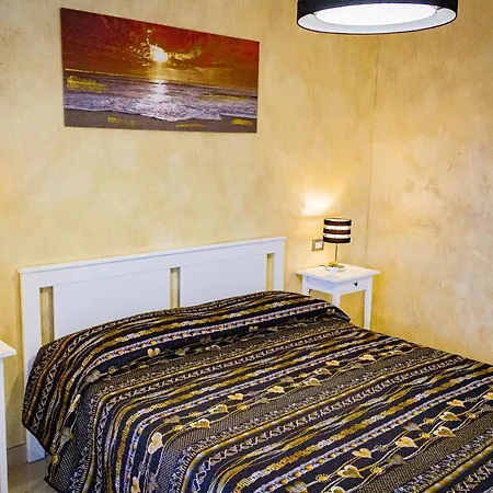 דירה Peter's House 2 קלטביאנו