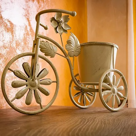 Peter's House 2 Appartement *