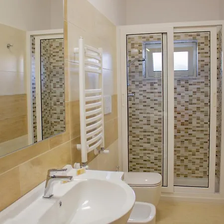 Peter's House 2 * Calatabiano