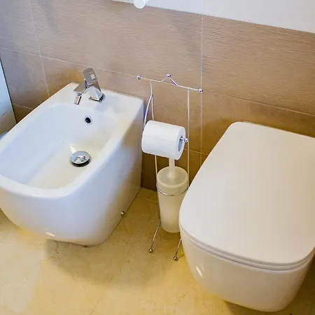 Appartement Peter's House 2 Calatabiano