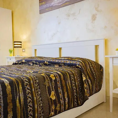 Appartement Peter's House 2 Calatabiano