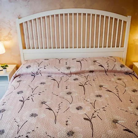 Appartement Peter's House 2 Calatabiano