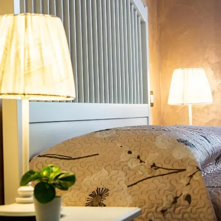 Appartement Peter's House 2 Calatabiano