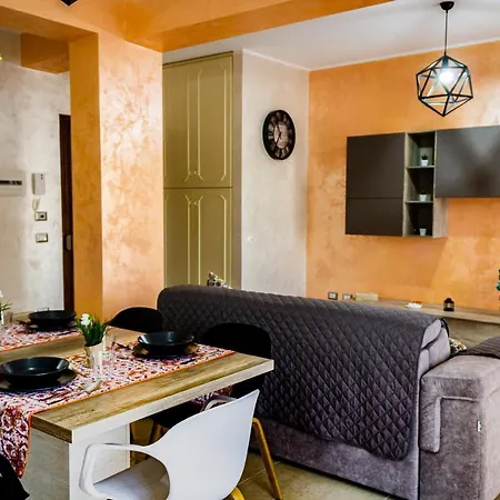 Peter's House 2 Appartement