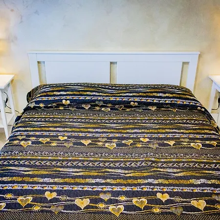 Appartement Peter's House 2 Calatabiano