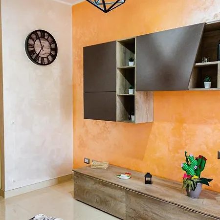 Peter's House 2 Appartement