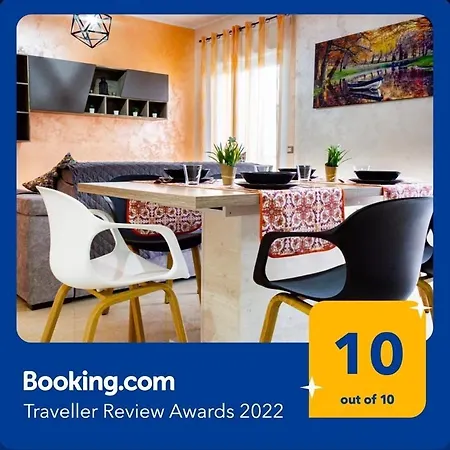 Peter's House 2 * Calatabiano