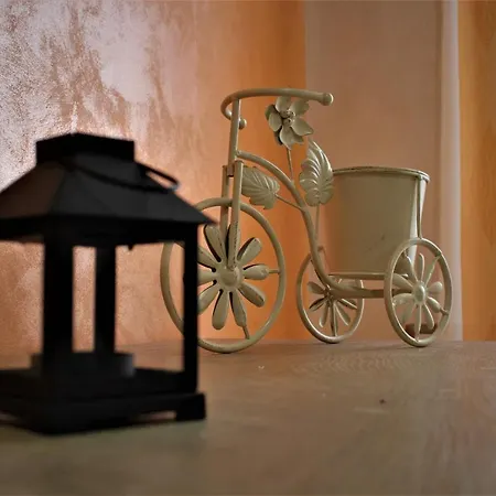 Peter's House 2 * Calatabiano