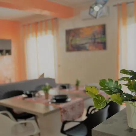 Peter's House 2 Appartement Calatabiano