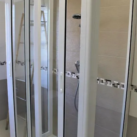 Peter's House 2 Appartement Calatabiano