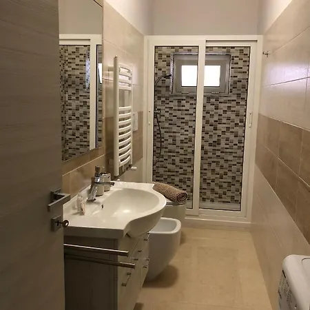 Peter's House 2 Appartement Calatabiano